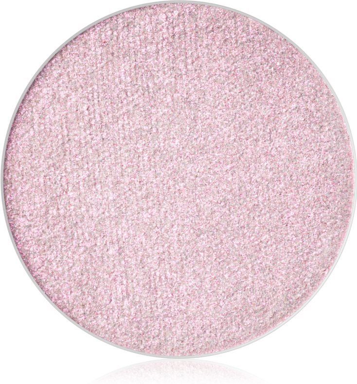 MAC - Eye Shadow Pro Palette Refill Pan - Glitter Shine De-Light - Oogschaduw