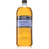 L’Occitane Shea Lavender Vloeibare Handzeep Vervangende Vulling 500 ml