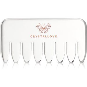 Crystallove - Cryo Ice Comb - Massage-instrument - 1 St - Haarverzorging