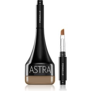 Astra Make-up Geisha Brows Wenkbrauw Gel Tint 01 Blonde 2,97 g