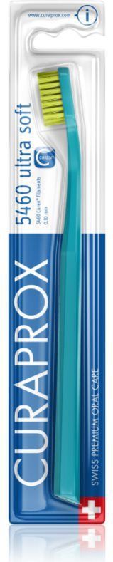 Curaprox - CS 5460 - Tandenborstel - Ultra Zacht - Curen Filamenten