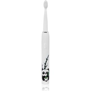innoGIO GIOSonic Panda Sonische Elektrische Tandenborstel voor Kinderen 3-12 y 1 st