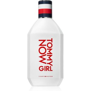 Tommy Hilfiger Tommy Girl Now EDT 100 ml