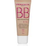 Dermacol Beauty Balance BB Crème met Hydraterende werking SPF 15 N.1 Fair 30 ml