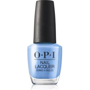 OPI - Make ‘Em Jelly! Nagellak - Blue Them All Away - 15 ml