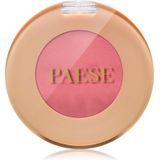 Paese - Self Glow Blush - Blush Tint - 04 Crush - 3 g