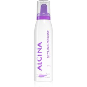 Alcina Strong Styling-Mousse Hold 5 - Flex 7 150ml