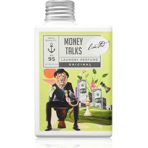 Soaphoria Money Talks textielverfrisser 150 ml