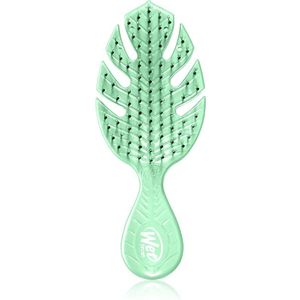 Wet Brush Go Green Mini Haarborstel Green