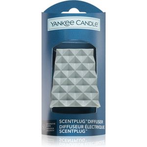 Yankee Candle Air Freshener Base Faceted Elektrische diffuser