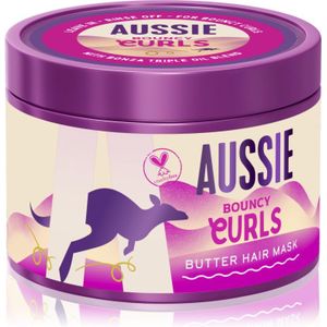Aussie - Bouncy Curls - Haarmasker - 500 ml