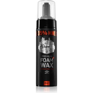 The Shave Factory Premium Haarschuim 200 ml