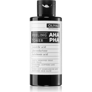 Olival - AHA PHA Mild Exfolierende Tonic - 150 ml - Gezichtstonic