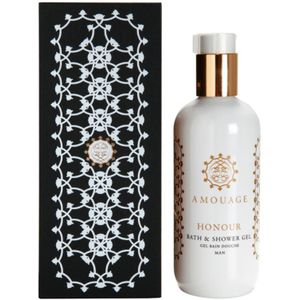 Amouage Honour Douchegel  300 ml