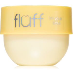 Fluff - Amber - Body Butter - 150 ml - Voedend