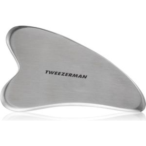 Tweezerman - Stainless Steel - Massage-instrument - 1 st
