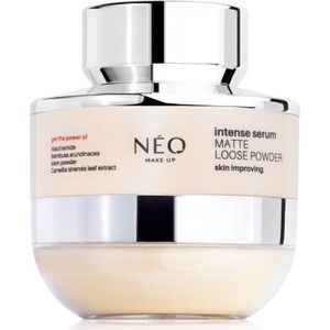NEO MAKE UP - Intense Serum Matte Loose Powder - Matterende Losse Poeder - 10 g