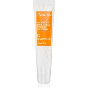 Avon Anew Vitamin C Verhelderende Oogcrème met Vitamine C 15 ml