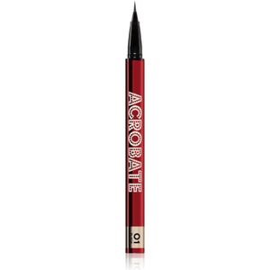 Vivienne Sabó - Acrobate - Eyeliner - Waterproof - Tint Black - 0.5 ml