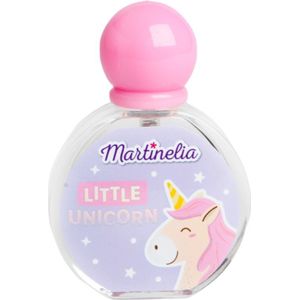 Martinelia Little Unicorn Fragrance EDT voor Kinderen  30 ml