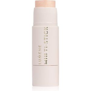 Lumene - Multi-stick Highlighter - Romig - Glansmiddel - Tint Radiant Glow - 4.5 g
