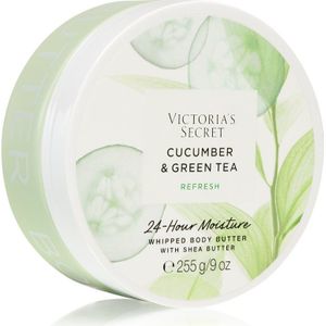 Victoria's Secret Cucumber & Green Tea Body Butter 255 g