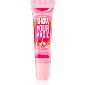 Pastel - Show Your Magic - Lipgloss - Kleurveranderend - 9 ml