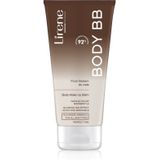 Lirene - Body Make Up Balm - Zelfbruiner - 175 ml