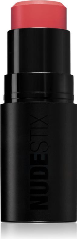 Nudestix Nudies Matte + Glow Core multifunctionele make-up voor ogen, lippen en gezicht Tint Sunset Gold 6 g