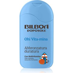Bilboa Ohi Vitamina Doposole After Sun Melk - 200 ml - Vitaminen