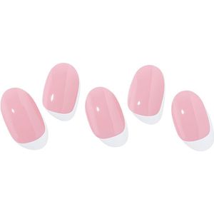 ohora Gel Nail Sticker N Cream Pink nagelstickers Tint NB-090 1 st