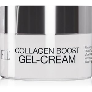 Revuele - Wonder Collagen Boost - Gezichtscrème - 50 ml
