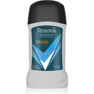 Rexona Men Advanced Protection Vaste Antitramspirant 72h Cobalt Dry 50 ml