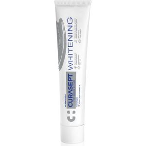 Curasept Whitening Whitening Tandpasta 75 ml