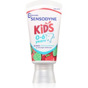 Sensodyne - Pronamel Kids - Kindertandpasta - 75 ml