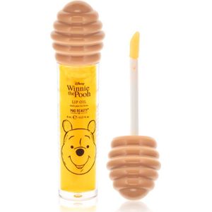Mad Beauty Winnie The Pooh Lip Oil lippenolie met verzachtende werking 8 ml