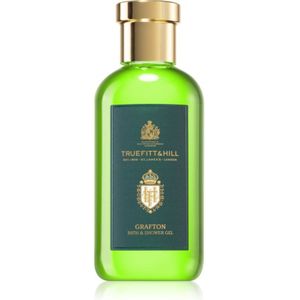 Truefitt & Hill - Grafton - Douchegel - 200 ml