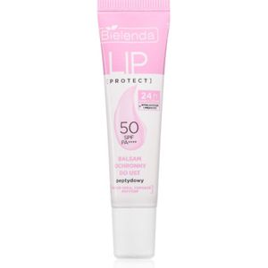 Bielenda - Lip Protect - Lippenbalsem - SPF50 - 10 g