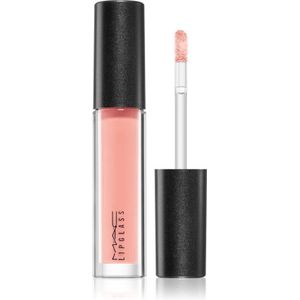 MAC Cosmetics Lipglass Lipgloss Tint Please Me 3,1 ml