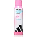 Adidas Ultra Fresh Control - Antitranspirant - 150 ml