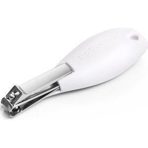 BabyOno Take Care Nagel Knipper voor Kinderen White 1 st