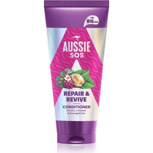 Aussie - SOS Repair & Revive - Voedende Conditioner - 350 ml