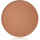 MAC Cosmetics Eye Shadow Pro Palette Refill Pan Oogschaduw Navulling Tint Uninterrupted 1.5 g
