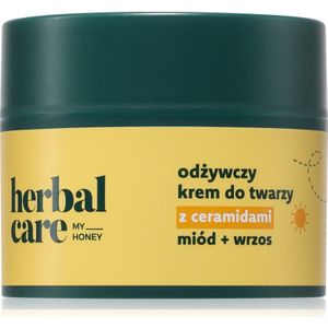 Farmona Herbal Care My Honey Dagcrème - 50 ml - Gezichtscrème