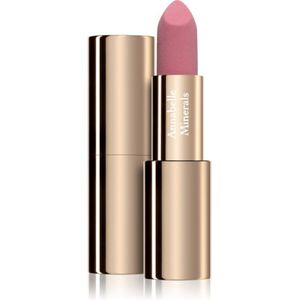 Annabelle Minerals Sheer Lipstick hydraterende glanzende lippenstift Tint Pink Apple 3.5 g