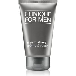 Clinique For Men™ Cream Shave Scheercreme 125 ml