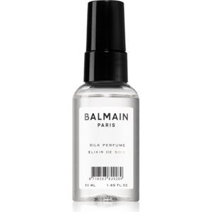 Balmain Hair Couture Silk Haarspray met de geur van 50 ml