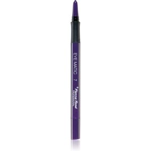 Pierre René - Eye Matic - Oogpotlood - Waterproof - Tint 07 - 0,4 gr