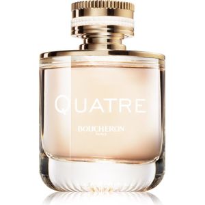 Boucheron Quatre EDP 100 ml