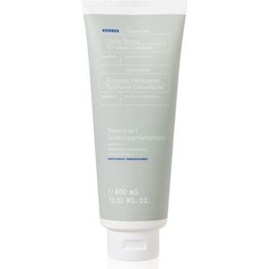 Korres - Olympus Tea - Reinigende Emulsie - 400 ml